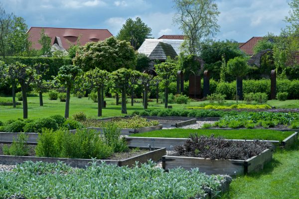 Botanicus Centre of Crafts and Herb Garden