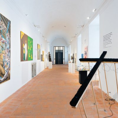 GASK – Galerie der Region Mittelböhmens