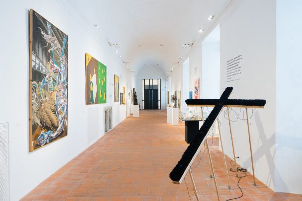 GASK – Galerie der Region Mittelböhmens